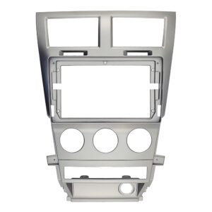 Переходная рамка для установки в Dodge Avenger (2007-2014) MegaZvuk RAM-99060