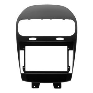 Переходная рамка для установки в Dodge Journey (2011-2020) MegaZvuk RAM-99064