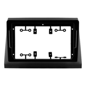 Переходная рамка для установки в Jeep Commander (2005-2010) MegaZvuk RAM-99073