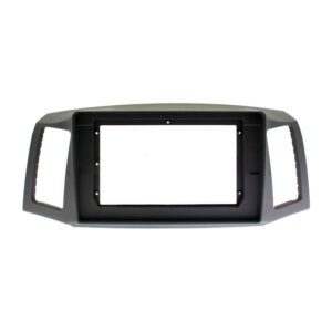 Переходная рамка для установки в Jeep Grand Cherokee (2004-2007) MegaZvuk RAM-1204