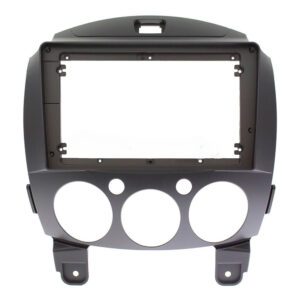 Переходная рамка для установки в Mazda 2 (DE) / Demio 3 (DE) (2007-2014) MegaZvuk RAM-99094