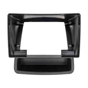 Переходная рамка для установки в Renault Trafic (2010-2014) MegaZvuk RAM-9640R