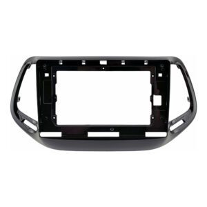 Переходная рамка для установки в Jeep Compass (2017+) MegaZvuk RAM-1027