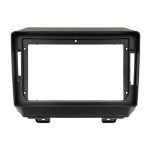 Переходная рамка для установки в Jeep Wrangler (2018+) MegaZvuk RAM-9067