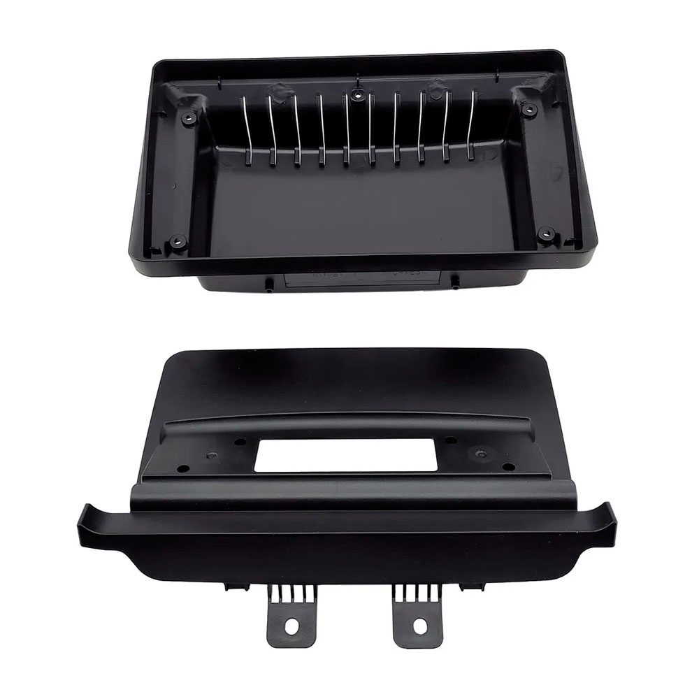Переходная рамка для установки в Mazda CX-3 (2015-2018) MegaZvuk RAM-99082