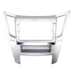 Переходная рамка для установки в Subaru Legacy / Outback (2009-2014) MegaZvuk RAM-9387SL