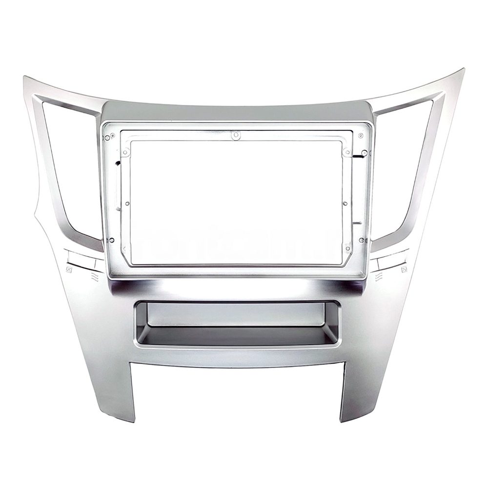 Переходная рамка для установки в Subaru Legacy / Outback (2009-2014) MegaZvuk RAM-9387SL