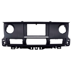 Переходная рамка для установки в Renault Master (2003-2009) MegaZvuk RAM-1184