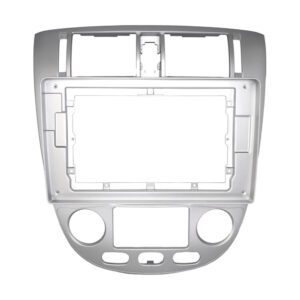 Переходная рамка для установки в Chevrolet Lacetti (2004-2013) MegaZvuk RAM-1017