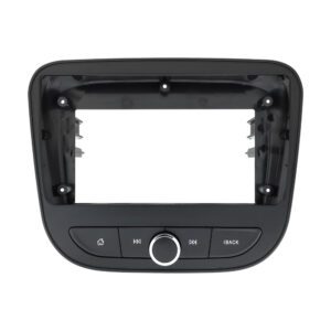 Переходная рамка для установки в Chevrolet Malibu (2015-2024) MegaZvuk RAM-99032