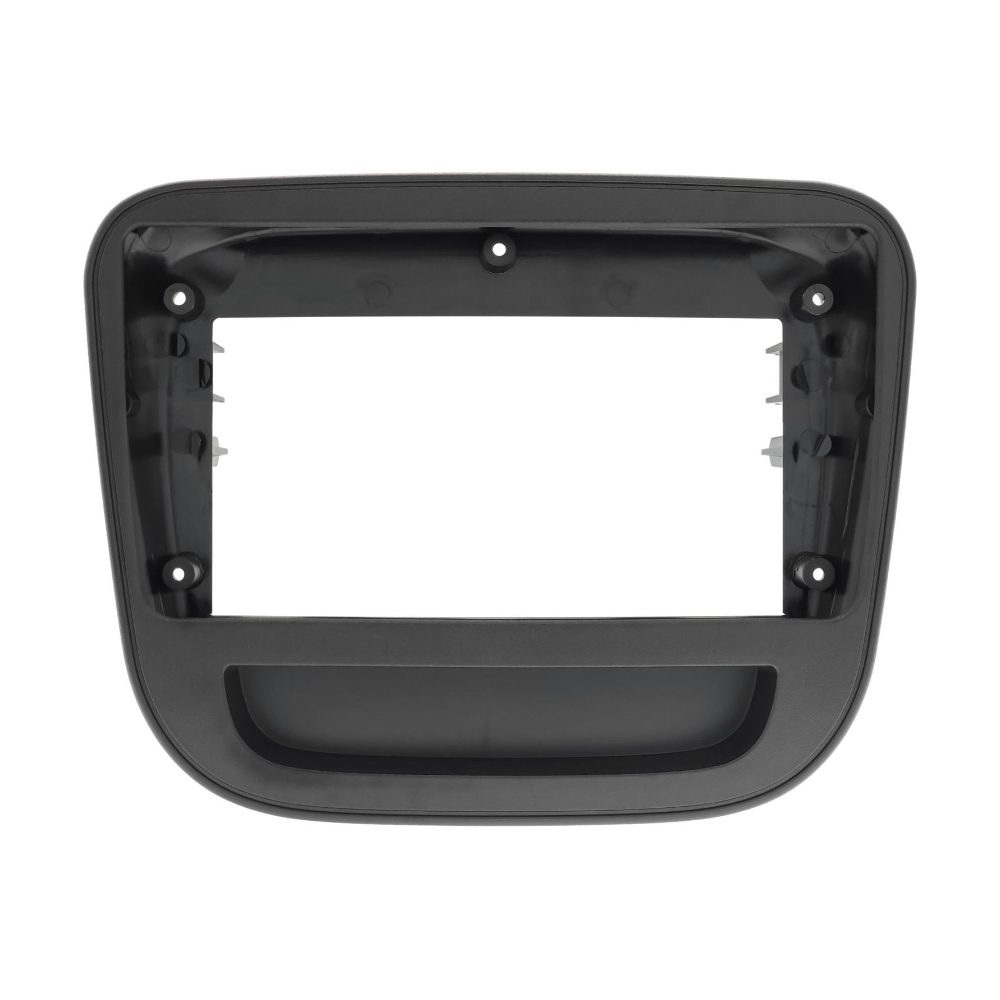 Переходная рамка для установки в Chevrolet Malibu (2015-2024) MegaZvuk RAM-99033