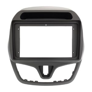 Переходная рамка для установки в Chevrolet Spark (2015-2024) MegaZvuk RAM-99040