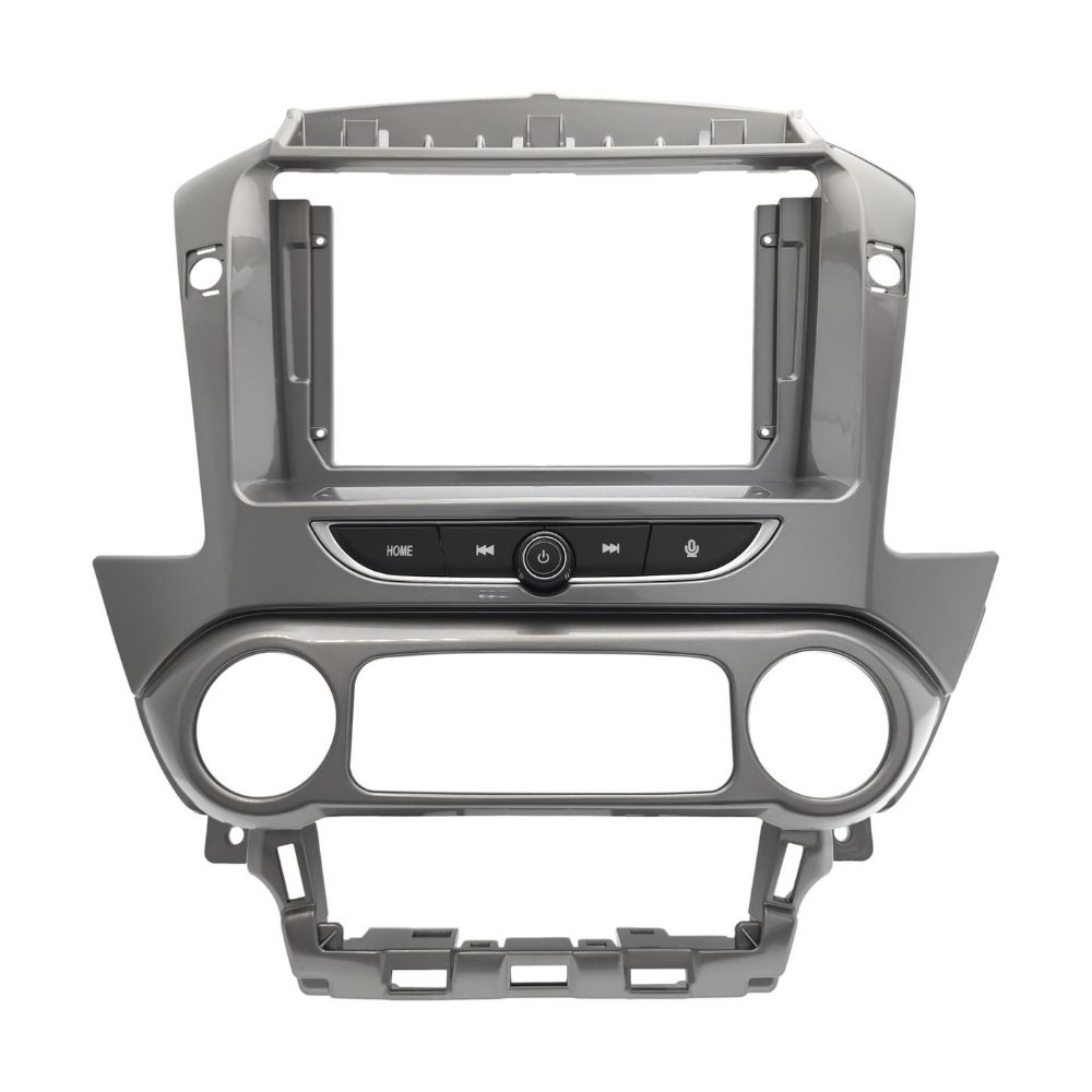 Переходная рамка для установки в Chevrolet Tahoe / Suburban / GMC Yukon (2014-2021) MegaZvuk RAM-99048