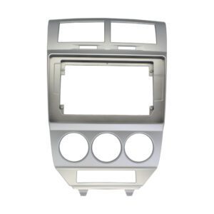 Переходная рамка для установки в Dodge Caliber (2009-2012) MegaZvuk RAM-9062