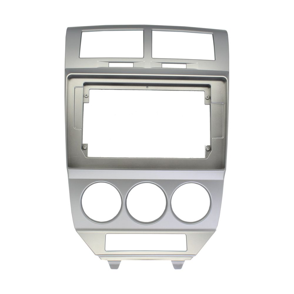 Переходная рамка для установки в Dodge Caliber (2009-2012) MegaZvuk RAM-9062
