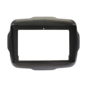Переходная рамка для установки в Jeep Renegate (2014+) MegaZvuk RAM-9065
