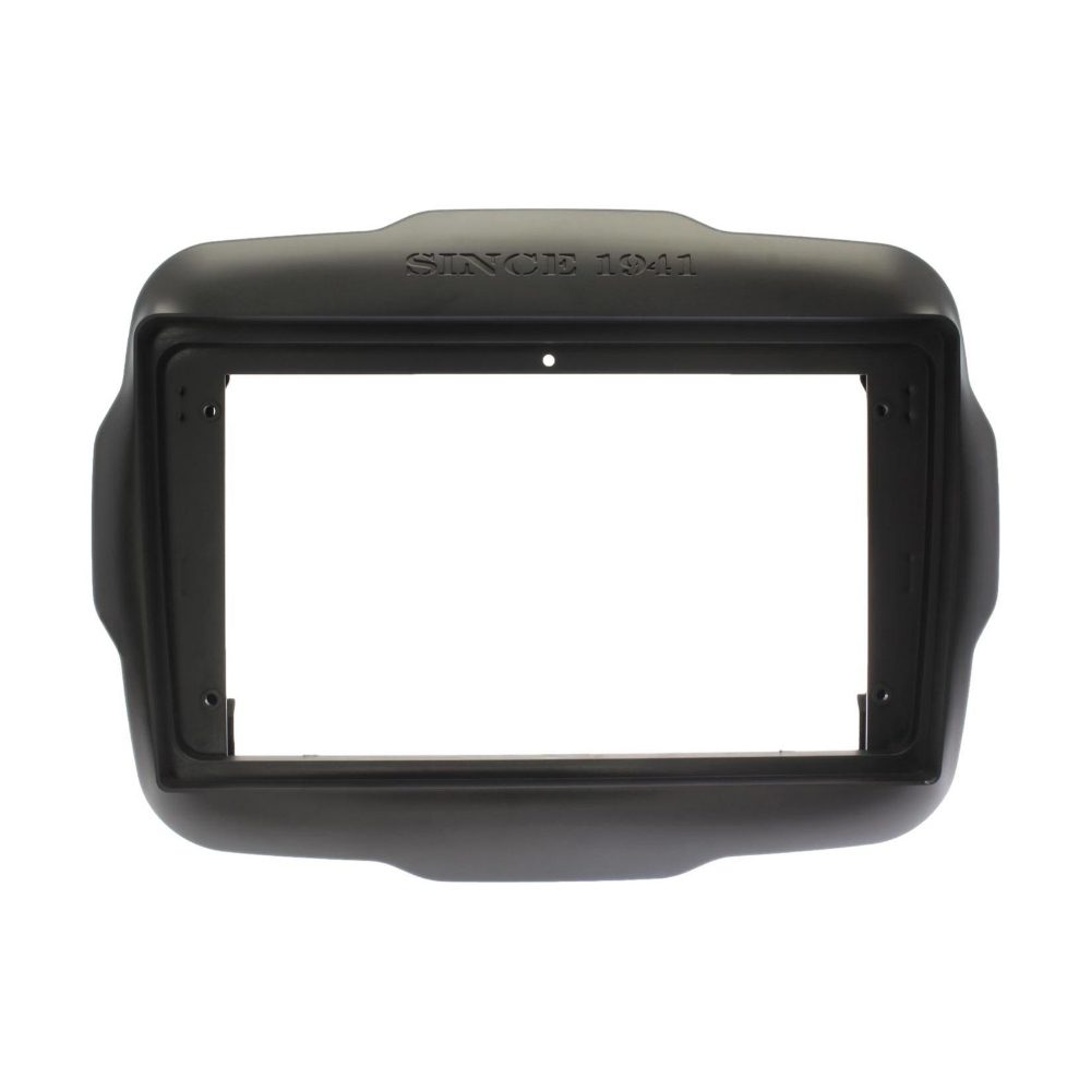 Переходная рамка для установки в Jeep Renegate (2014+) MegaZvuk RAM-9065