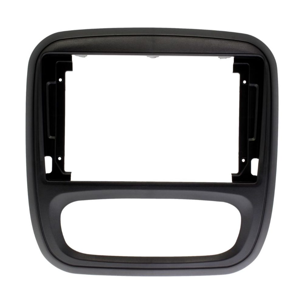 Переходная рамка для установки в Renault Trafic (2014-2019) MegaZvuk RAM-9342R