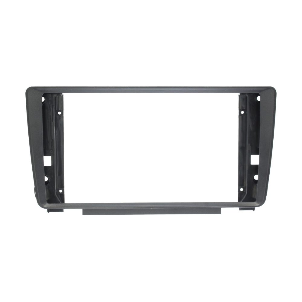 Переходная рамка для установки в Skoda Octavia (A5) (2004-2013) MegaZvuk RAM-9351
