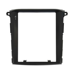 Переходная рамка для установки в Subaru Impreza (2017+) / Forester (2018+) / XV (2017+) MegaZvuk RAM-9797