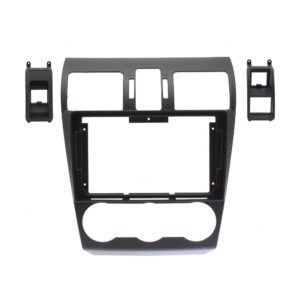 Переходная рамка для установки в Subaru Forester (2011-2014) / Impreza (2011-2016) / XV (2014-2017) MegaZvuk RAM-9383