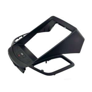 Переходная рамка для установки в Ford  Fiesta (Mk6) (2008-2019) MegaZvuk RAM-9806