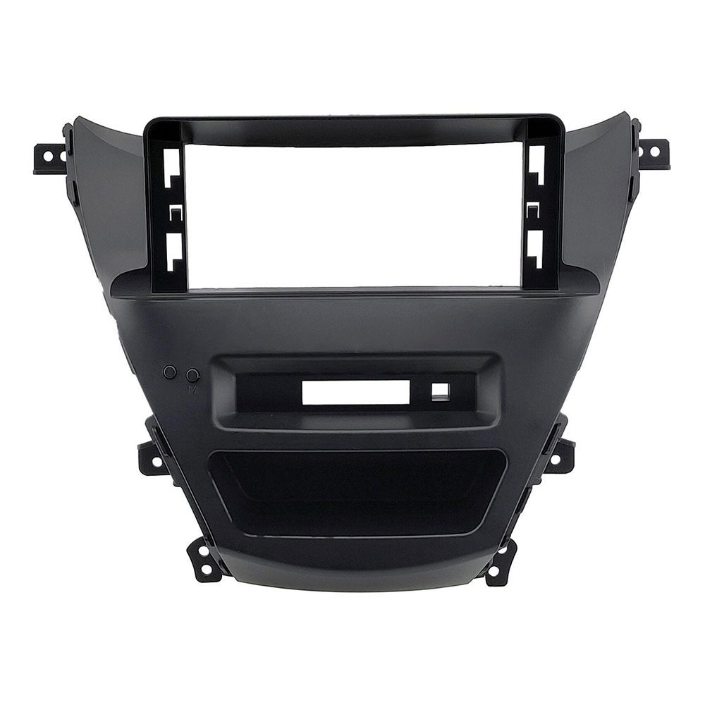Переходная рамка для установки в Hyundai Elantra 5 (MD) (2010-2014) MegaZvuk RAM-12410 Экран 12.3″