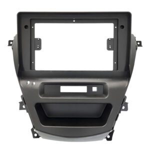 Переходная рамка для установки в Hyundai Elantra (MD) / Avante (MD) (2010-2013) MegaZvuk RAM-1216