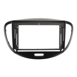 Переходная рамка для установки в Hyundai i10 (2007-2013) MegaZvuk RAM-99108