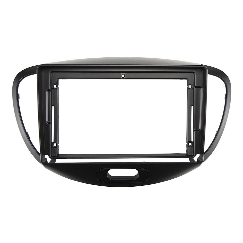 Переходная рамка для установки в Hyundai i10 (2007-2013) MegaZvuk RAM-99108