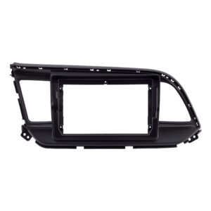 Переходная рамка для установки в Hyundai Elantra VI Restyle (AD) (2019-2020) MegaZvuk RAM-9167