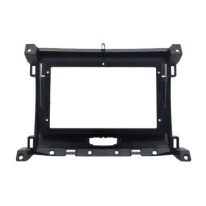 Переходная рамка для установки в Ford Ranger (2015-2022) MegaZvuk RAM-9562