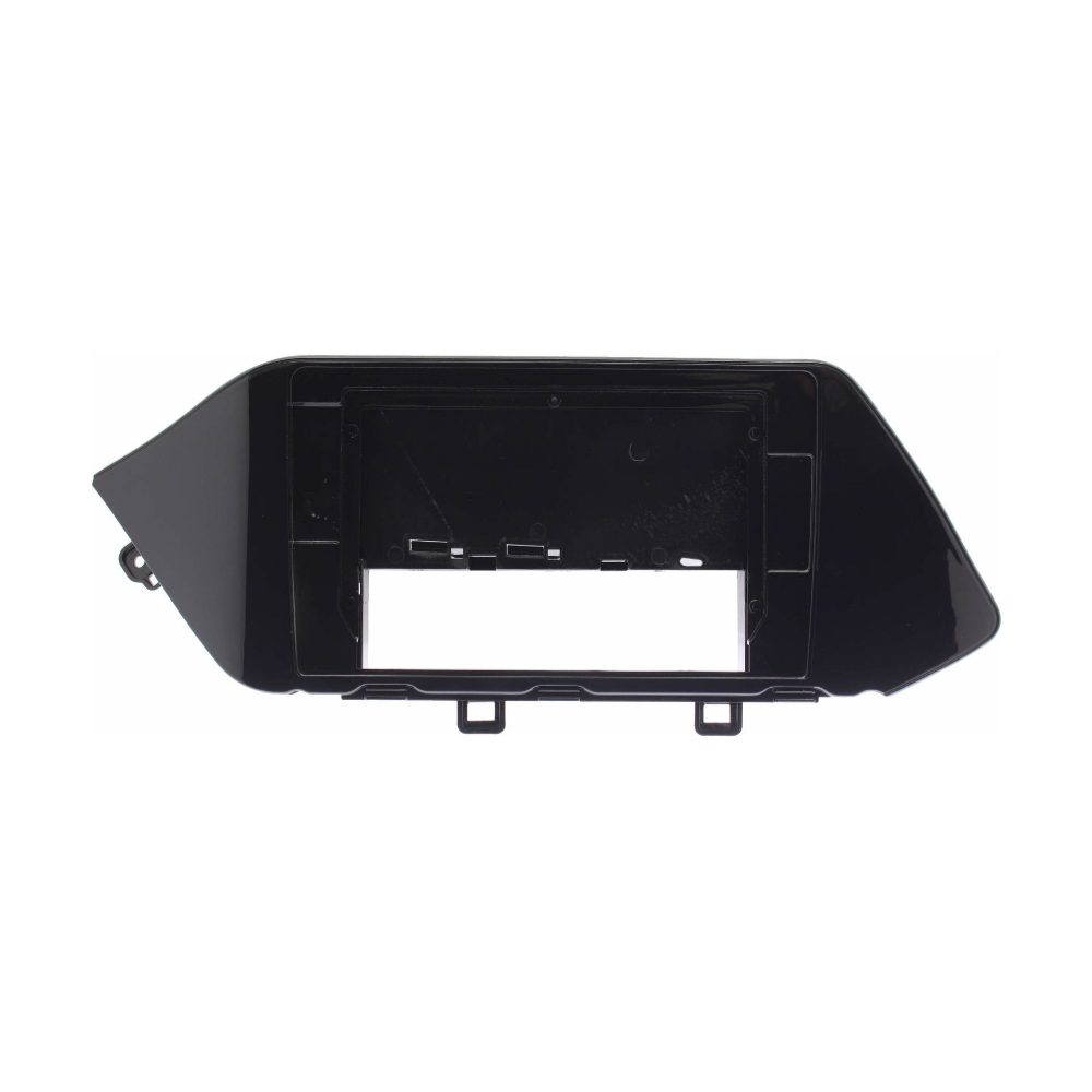 Переходная рамка для установки в Hyundai Sonata (DN8) (2019+) MegaZvuk RAM-1075