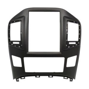 Переходная рамка для установки в Hyundai H1 (Starex) Restyle (2015-2018) MegaZvuk RAM-9719