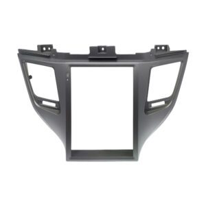 Переходная рамка для установки в Hyundai Tucson III (TL) (2015-2018) MegaZvuk RAM-9724