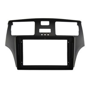 Переходная рамка для установки в Lexus ES (2001-2006) MegaZvuk RAM-9256B