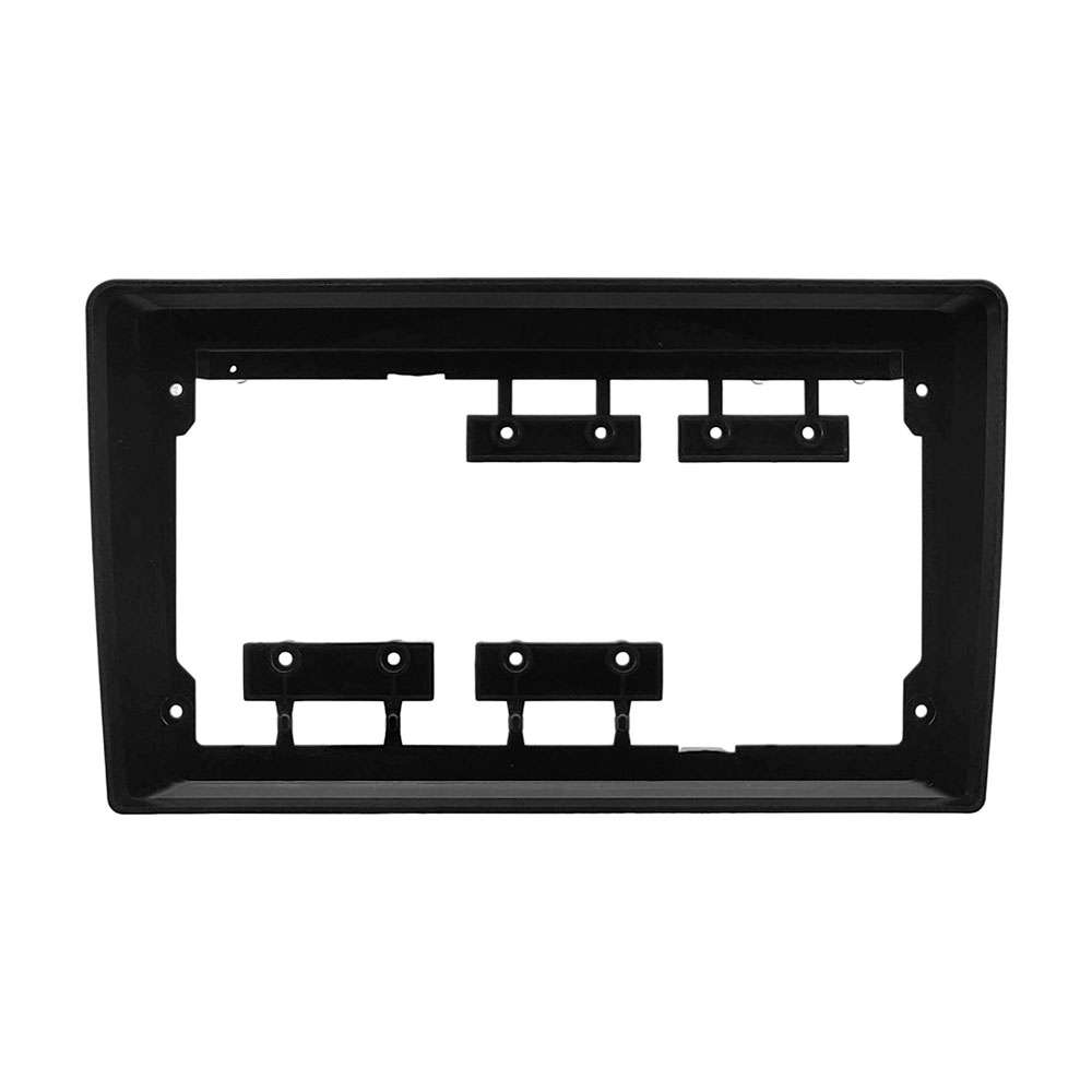 Переходная рамка для установки в Nissan Sunny (B10) (2006-2012) MegaZvuk RAM-99158