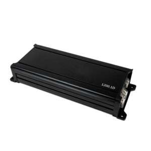 Усилитель для сабвуфера PENHUI 1200.1D