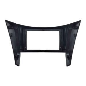 Переходная рамка для установки в Nissan Navara (Frontier) 4 (D23) (2014-2024) MegaZvuk RAM-99146