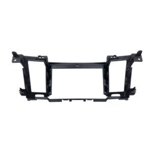 Переходная рамка для установки в Nissan Patrol (Y62) (2010-2024) MegaZvuk RAM-99150 (для авто без монитора)