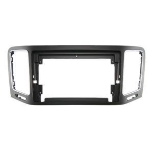 Переходная рамка для установки в Volkswagen Sharan (2010-2024) MegaZvuk RAM-99240