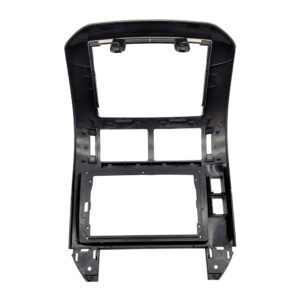 Переходная рамка для установки в Volkswagen Polo (2001-2009) MegaZvuk RAM-99232
