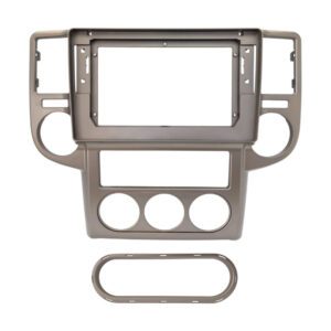 Переходная рамка для установки в Nissan X-Trail (2003-2007) MegaZvuk RAM-1120 (для любой комплектации авто)