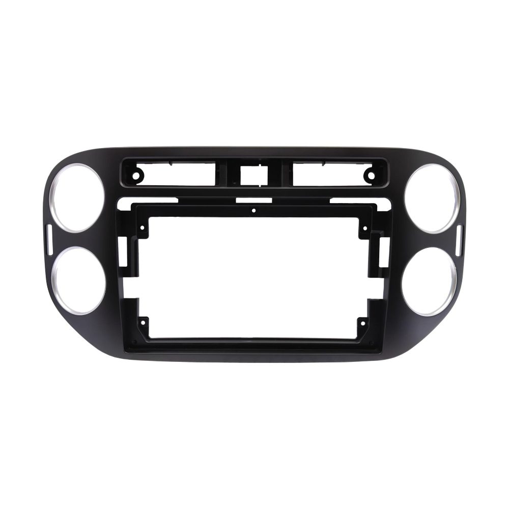 Переходная рамка для установки в Volkswagen Tiguan (2011-2016) MegaZvuk RAM-9483