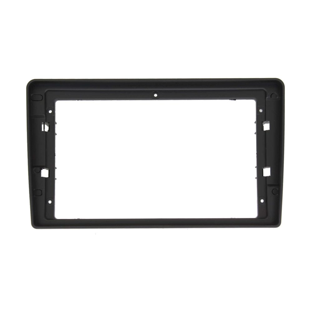 Переходная рамка для установки в Volkswagen Touareg (2002-2010) MegaZvuk RAM-9481