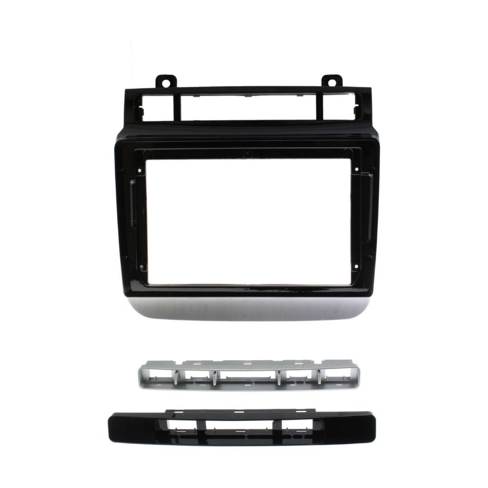 Переходная рамка для установки в Volkswagen Touareg (2010-2018) MegaZvuk RAM-9479