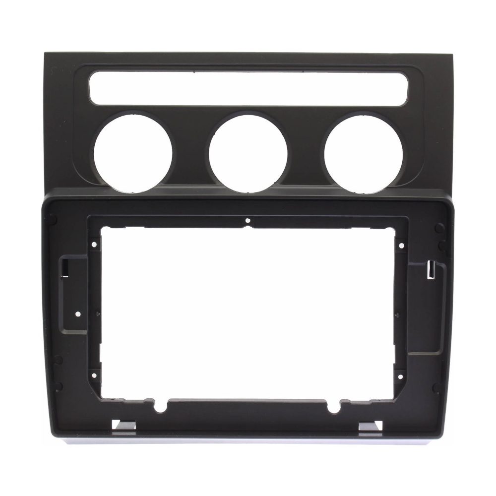 Переходная рамка для установки в Volkswagen Touran (2003-2010) MegaZvuk RAM-1232
