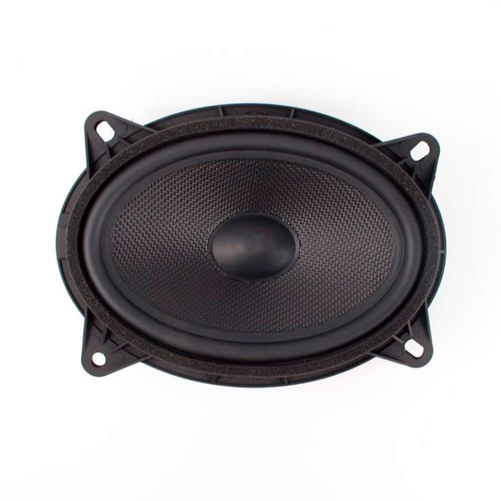 Динамики передние 6.9″ для Toyota / Lexus / Subaru (пара)