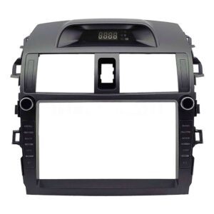 Переходная рамка для установки в Toyota Corolla X (E140 / E150) (2006-2013) MegaZvuk RAM-99256