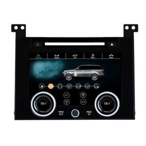 Сенсорная панель климата для Land Rover Range Rover Vogue (2013-2017) c CD